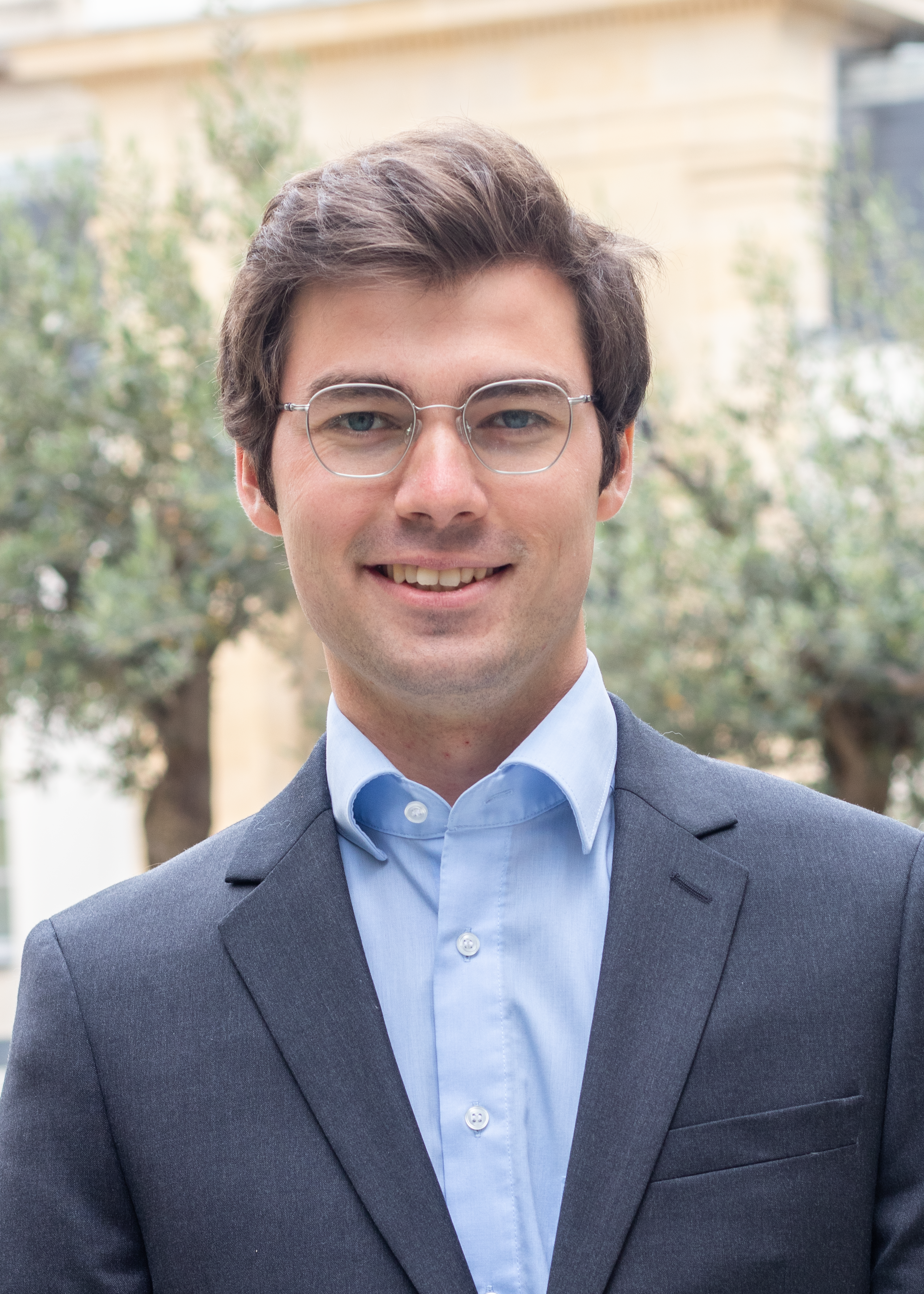 Photo d'Alexis Lenoir